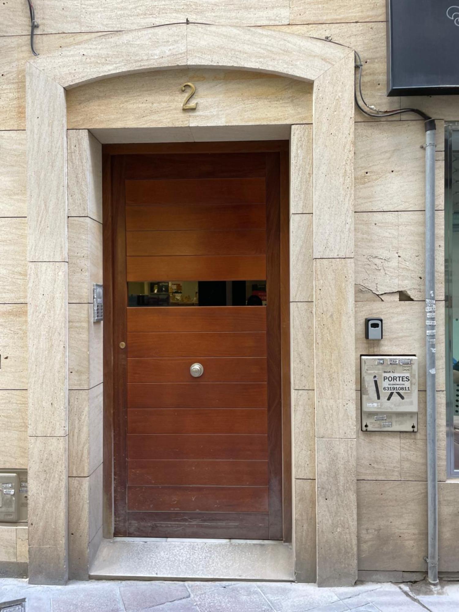 Sientete Como En Casa Sevilla Exterior foto